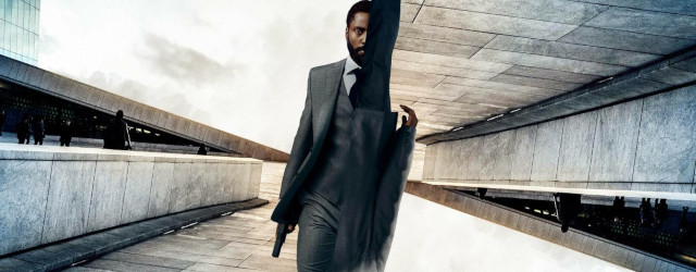 Tenet: Il thriller di Christopher Nolan sbarca in Italia il 3 agosto