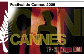 Festival di Cannes 2006