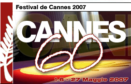 Festival di Cannes 2007