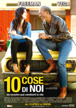 Locandina del film 10 Cose di noi