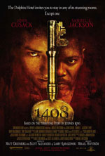 Locandina del film 1408 (US)