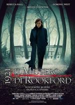 Locandina del film 1921 - Il mistero di Rookford