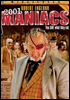 la scheda del film 2001 Maniacs