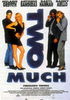 la scheda del film Two Much - Una di Troppo