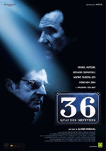 Locandina del film 36