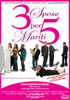 la scheda del film 3 Spose per 5 Mariti