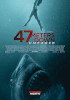 la scheda del film 47 Metri - Uncaged
