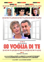 80 voglia di te