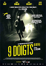 9 Doigts / 9 Dita