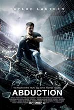 Locandina del film Abduction