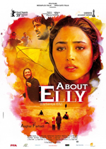 Locandina del film About Elly