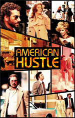 American Hustle - L'apparenza inganna