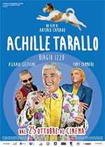 Achille Tarallo