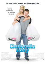 Locandina del film Cinderella Story