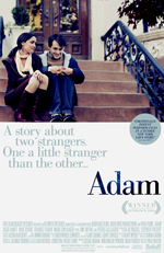 Locandina del film Adam (US)