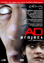 Locandina del film Ad Project
