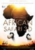 i video del film African Safari 3D