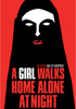 la scheda del film A Girl Walks Home Alone at Night