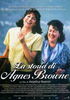 la scheda del film La storia di Agnes Browne