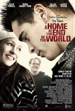 Locandina del film A home at the end of the world (US)