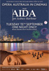 i video del film Aida On Sydney Harbour