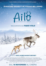 Ailo - Un'avventura tra i ghiacci