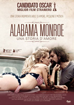 Alabama Monroe - Una storia d'amore