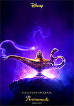 Aladdin