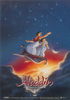 la scheda del film Aladdin