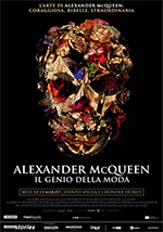 Alexander McQueen - Il genio della moda