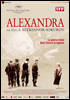 la scheda del film Alexandra