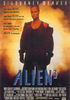 la scheda del film Alien 3