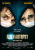 i video del film Alien autopsy - Una storia vera
