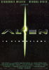 la scheda del film Alien: La clonazione
