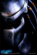 Locandina del film Alien vs. Predator (Us) 3