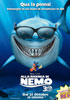 i video del film Alla ricerca di Nemo