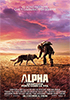 la scheda del film Alpha - Un'amicizia forte come la vita