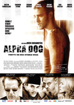 Locandina del film Alpha Dog