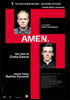 la scheda del film Amen