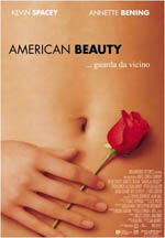 Locandina del film Americam Beauty