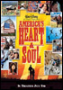 la scheda del film America's heart and soul