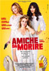 la scheda del film Amiche da morire