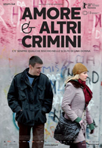 Locandina del film Amore & altri crimini
