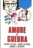 la scheda del film Amore e guerra