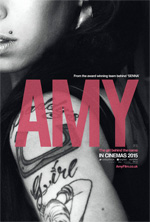 Amy - The girl behind the name