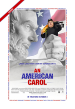 Locandina del film An American Carol (US)