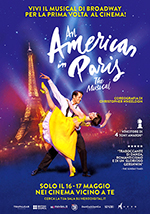 An American in Paris: The Musical