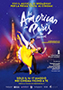 la scheda del film An American in Paris: The Musical
