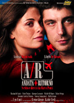 Locandina del film A/R Andata + Ritorno