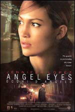 Locandina del film Angel Eyes